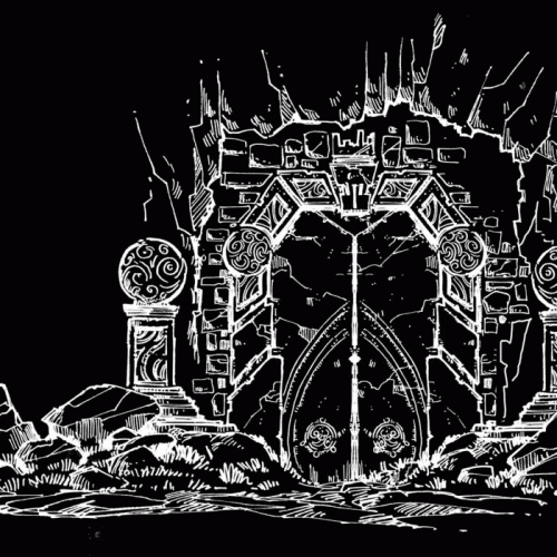 Halm : The Last Voyage of the Reaver King